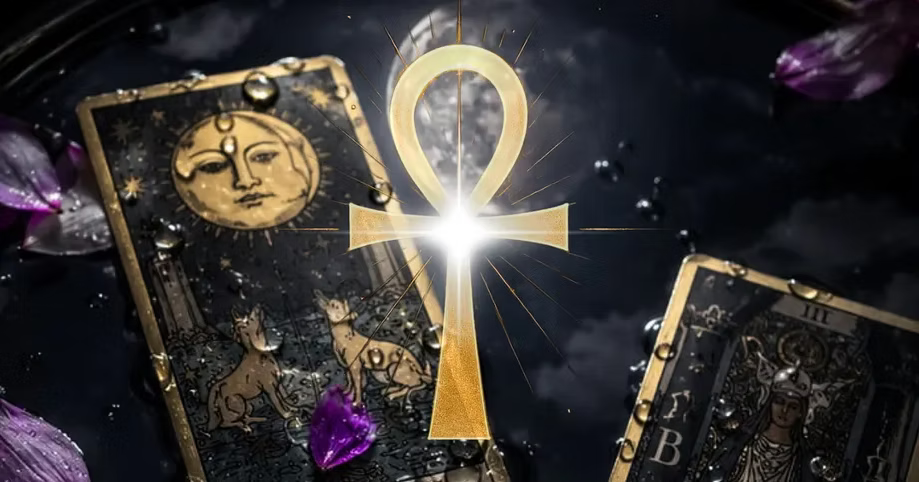 Tarot or Jesus?