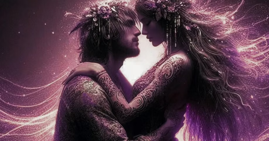 The Death of the Patriarchal Love Story