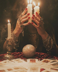 Reading & Ritual Experience
