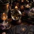 Divine Activation Oracle Reading