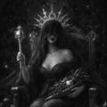 Dark Goddess Mentorship